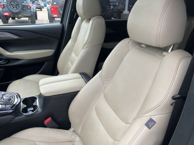 Used 2020 MAZDA CX-9 Grand Touring image 10