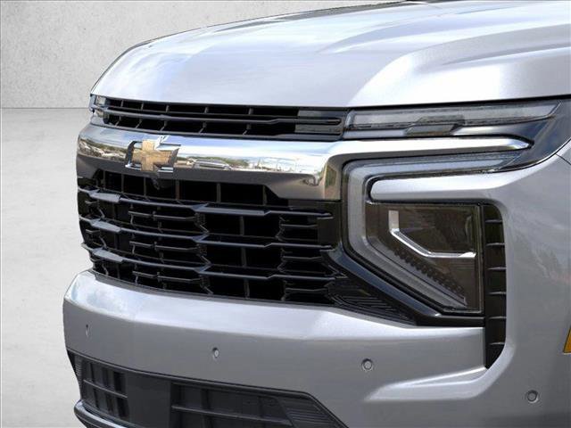 New 2026 Chevrolet Tahoe LS image 13