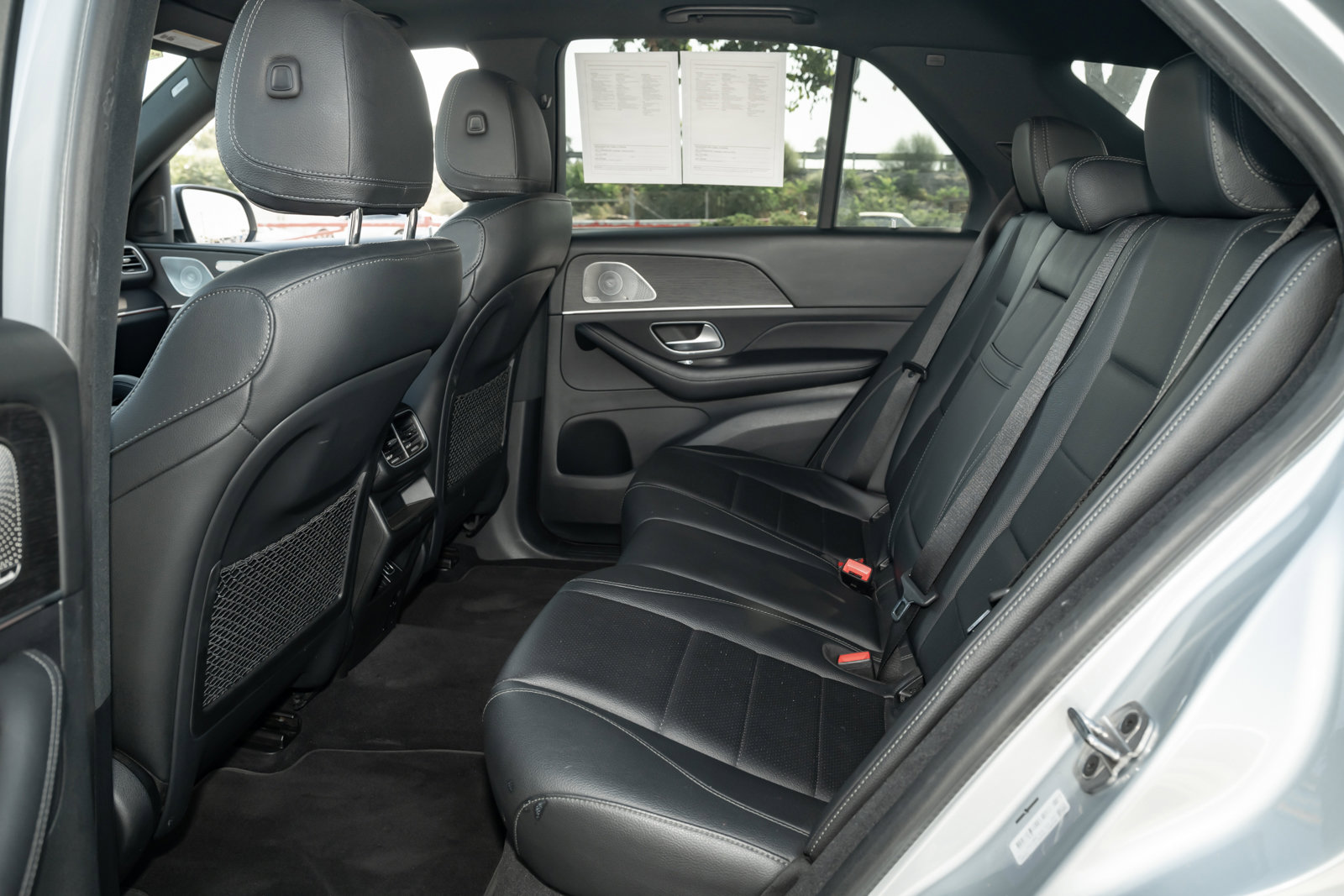 Used 2022 Mercedes-Benz GLE 350 image 35