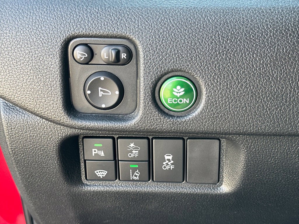 Used 2022 Honda Passport TrailSport image 18