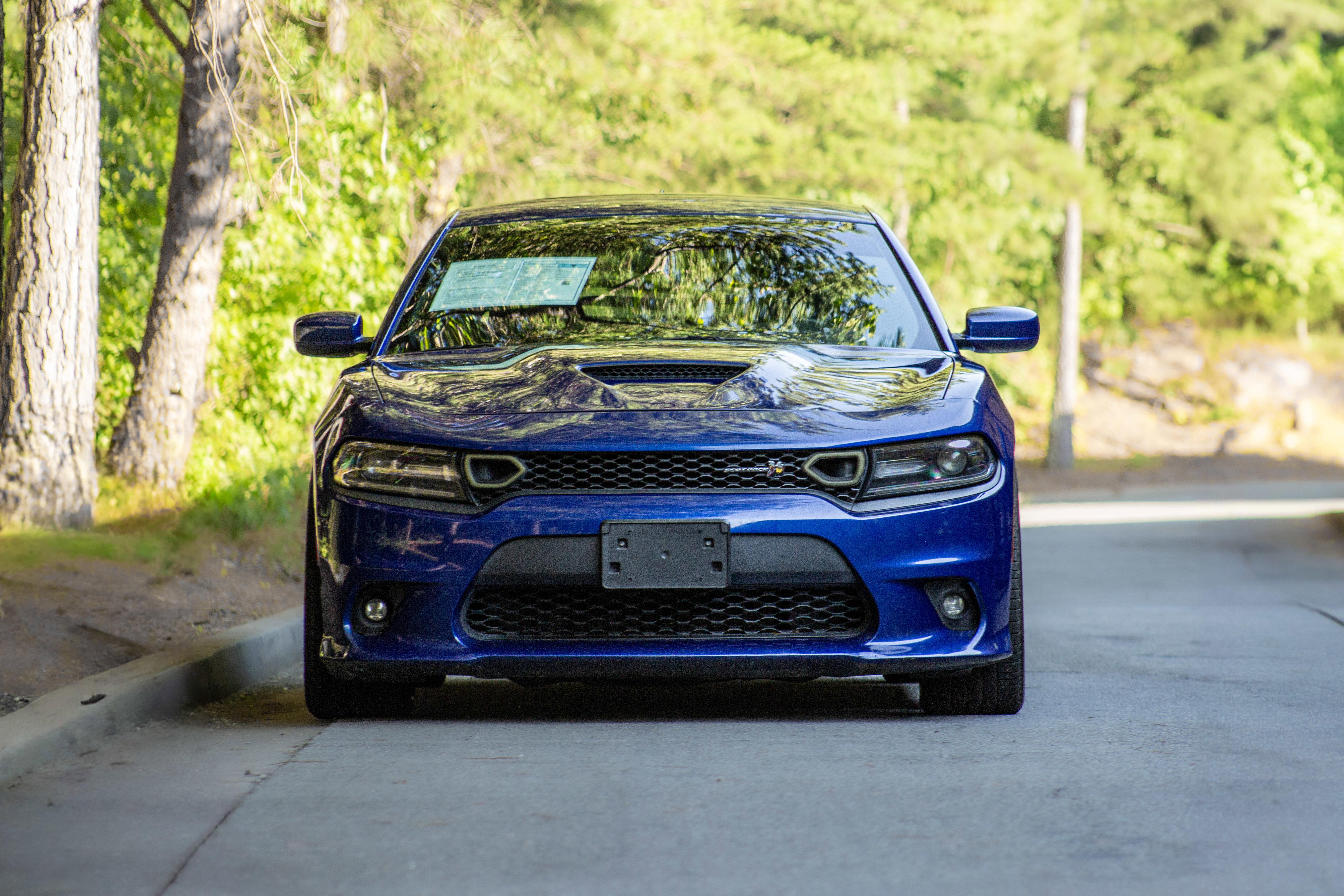 Used 2019 Dodge Charger Scat Pack image 33