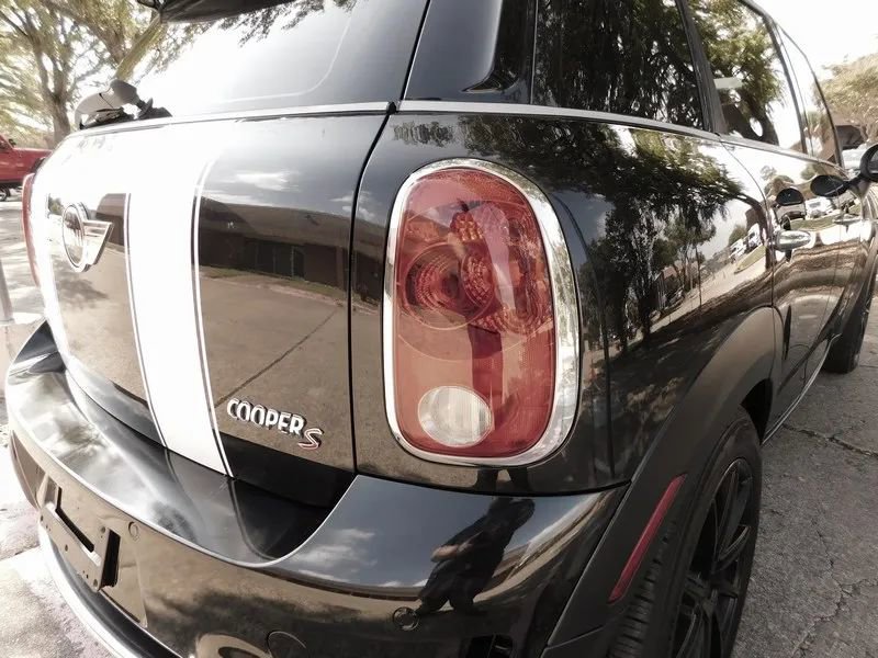 Used 2012 MINI Cooper Countryman S image 10