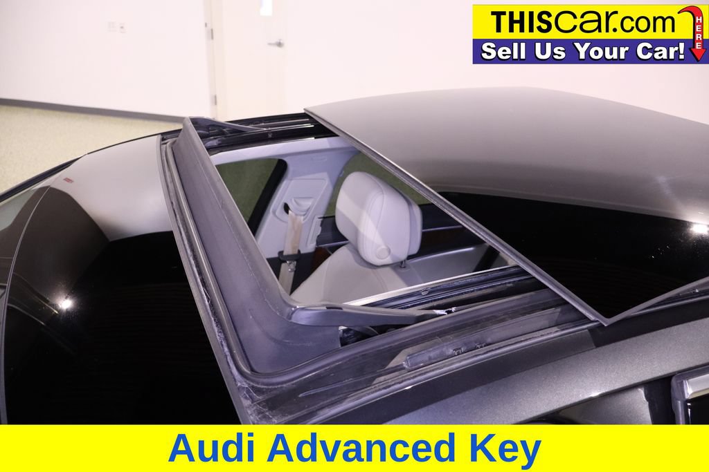 Used 2020 Audi A6 3.0T Prestige w/ Prestige Package AWD/4WD image 29