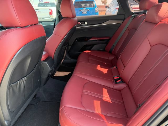 Used 2025 Kia K5 GT-Line w/ GT-Line Premium Package FWD image 9
