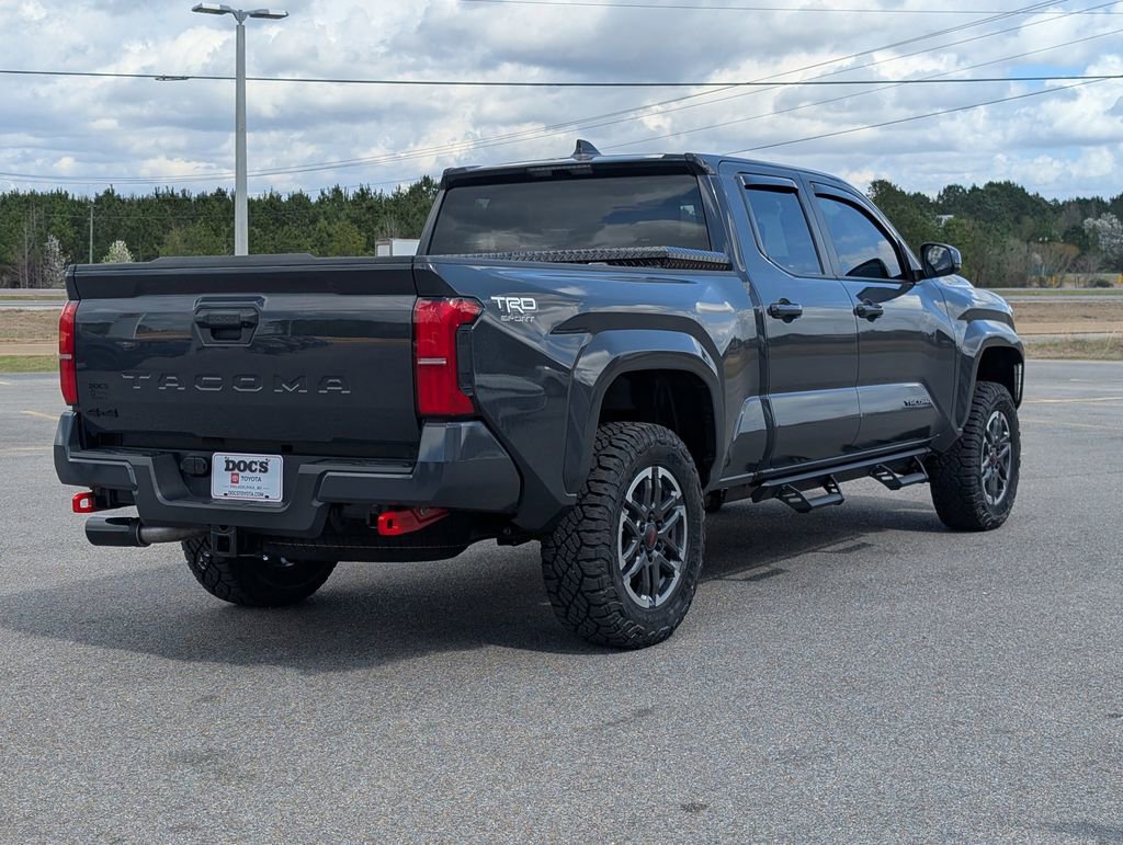 New 2026 Toyota Tacoma TRD Sport image 5