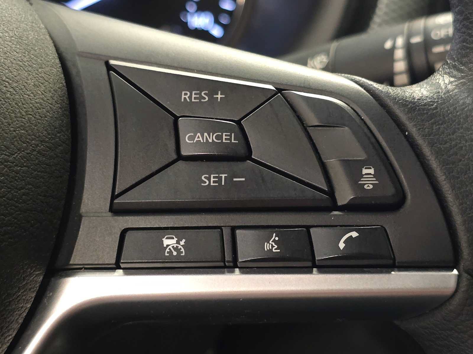 Used 2021 Nissan Kicks SV w/ Exterior Package FWD image 17