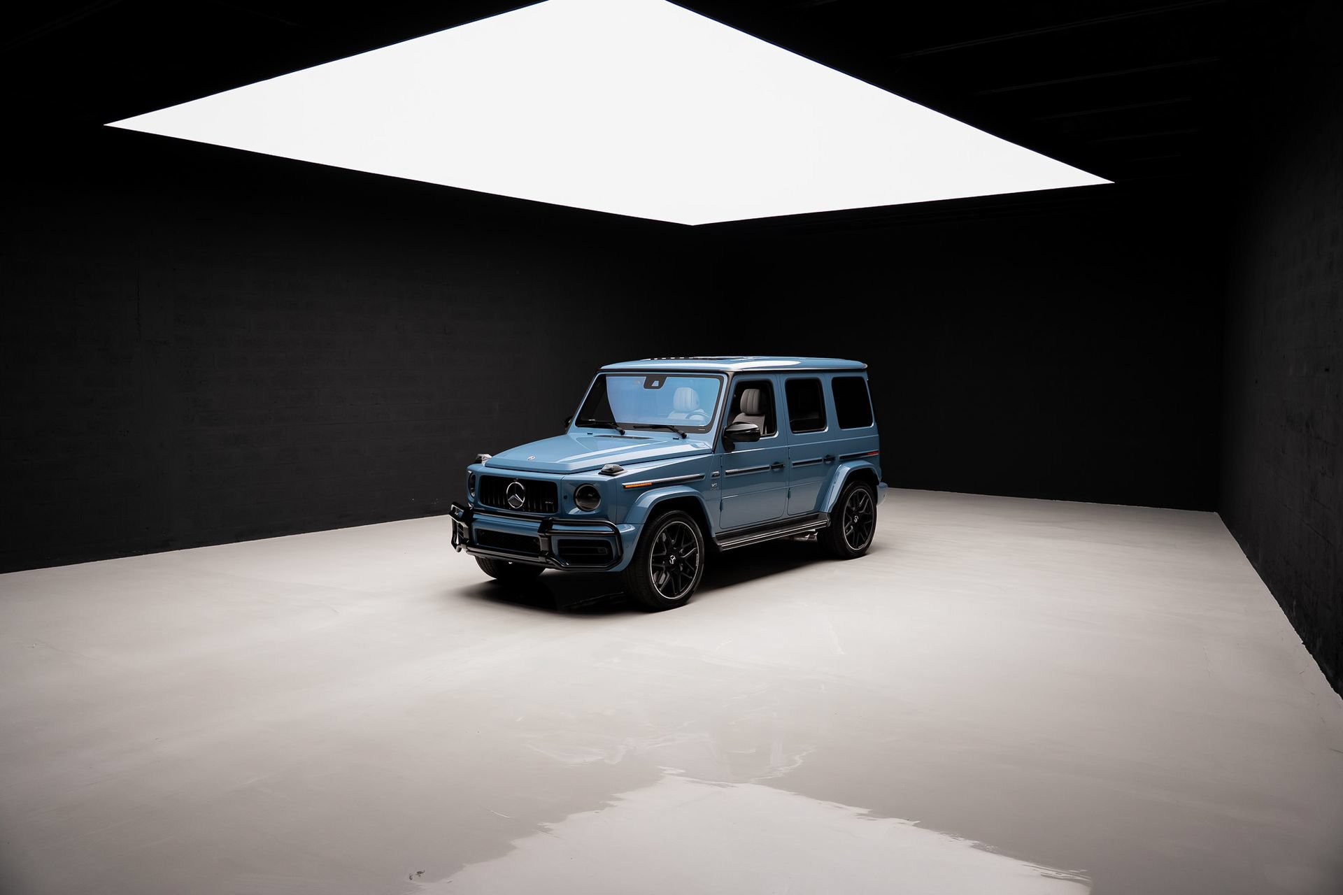 Used 2023 Mercedes-Benz G 63 AMG 4MATIC image 91