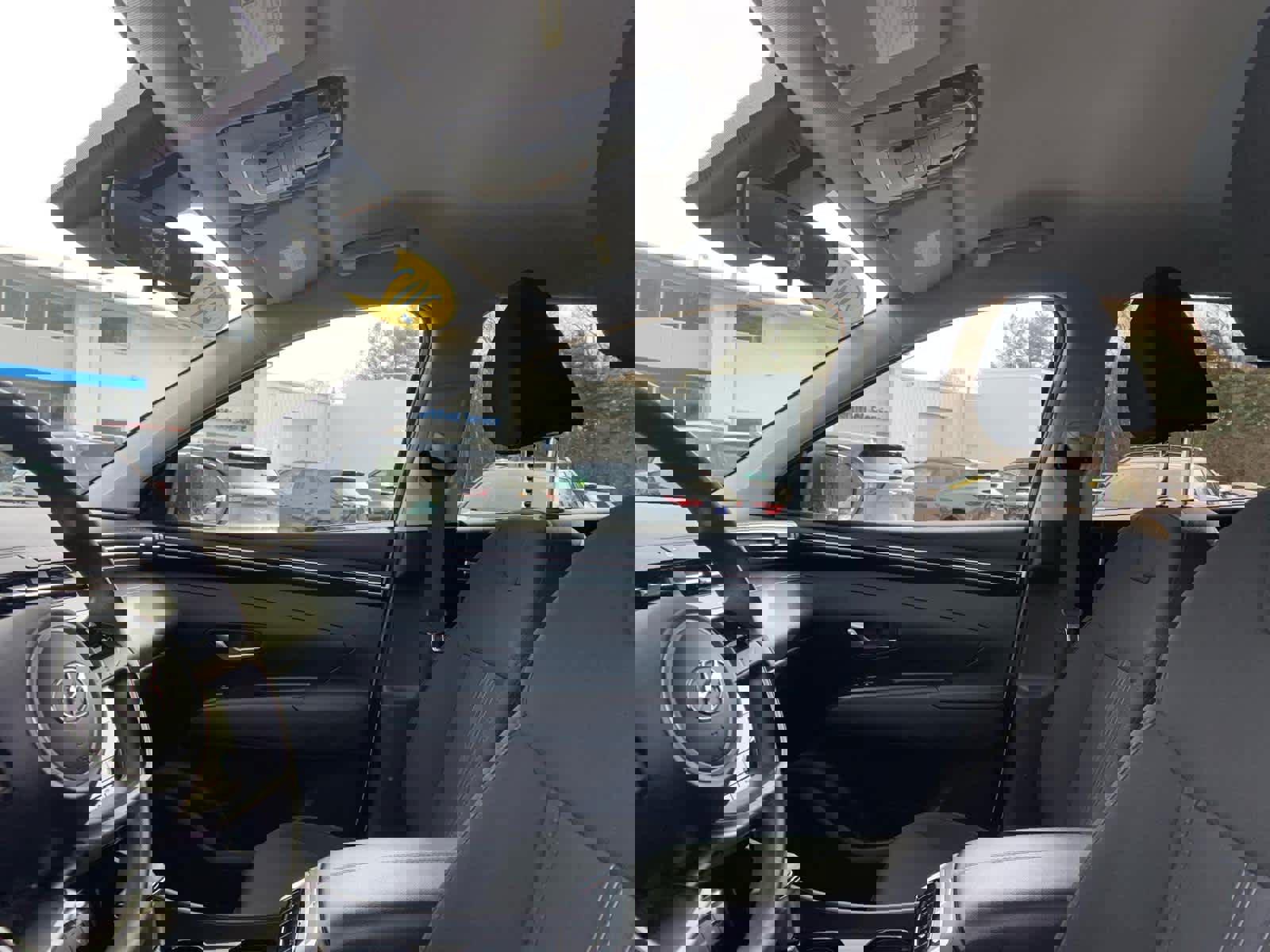 Used 2023 Hyundai Tucson SEL image 12