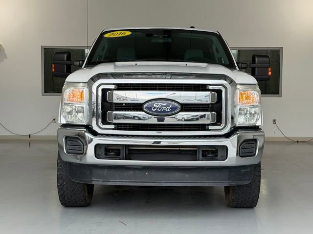 Used 2016 Ford F250 XLT image 9