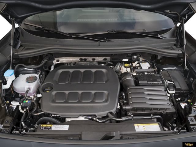 New 2026 Volkswagen Tiguan SE R-Line AWD/4WD image 11