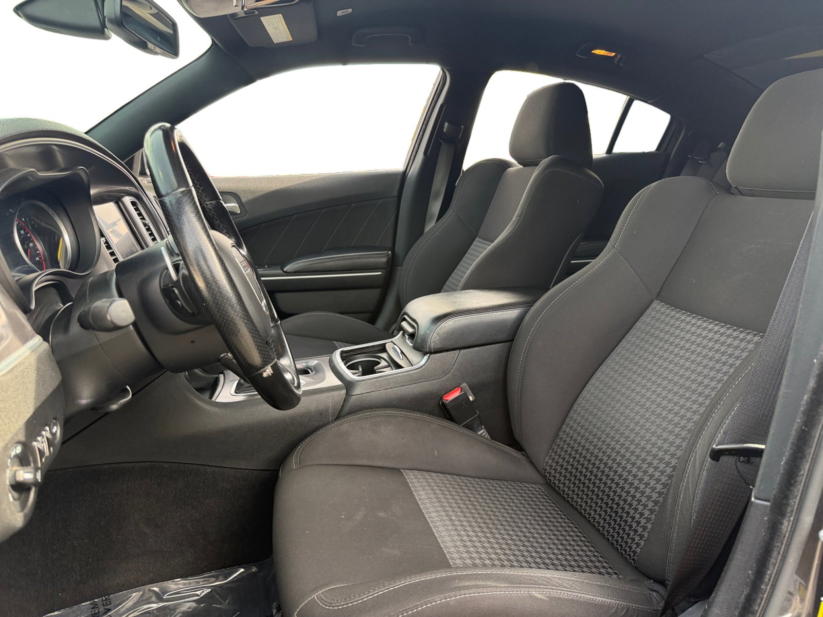 Used 2021 Dodge Charger GT image 9