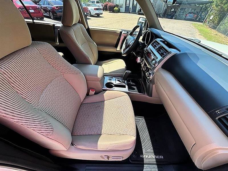 Used 2013 Toyota 4Runner SR5 w/ Convenience Pkg RWD image 45