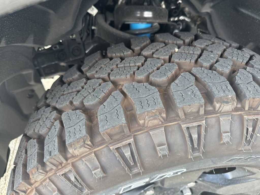 New 2026 RAM 1500 Classic Warlock AWD/4WD image 33