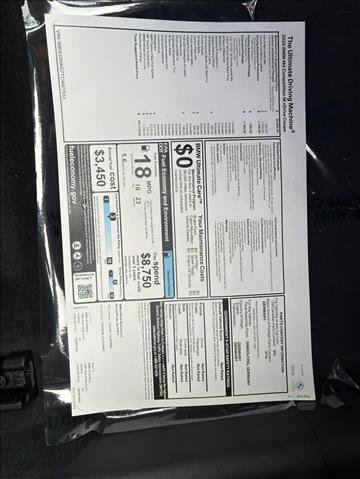 New 2026 BMW M4 xDrive Competition image 17