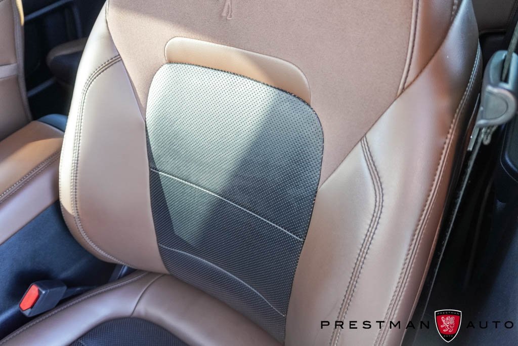 Used 2022 Ford Bronco Sport Badlands w/ Premium Package image 24