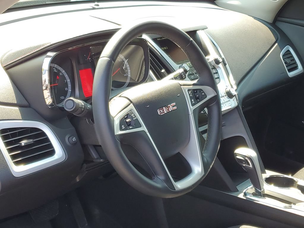 Used 2012 GMC Terrain SLE w/ Convenience Package AWD/4WD image 11