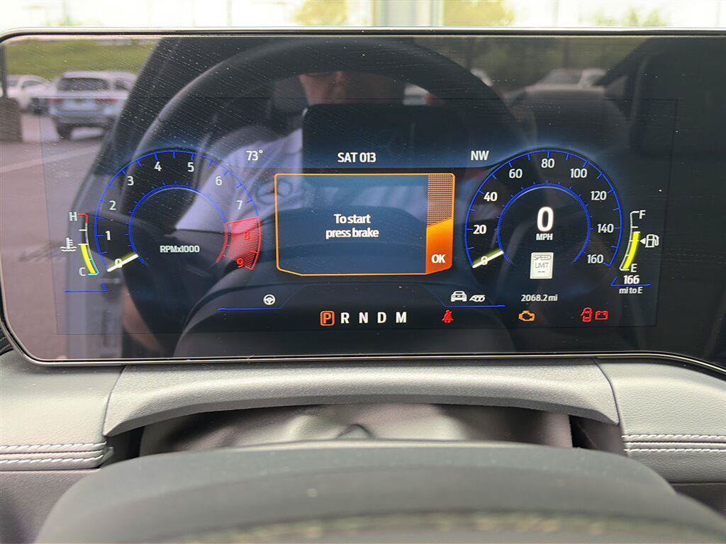 Used 2025 Ford Mustang GT Premium RWD image 8