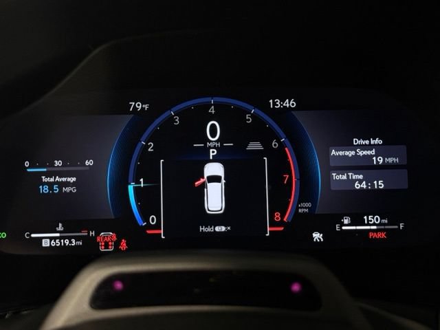 Used 2024 Lexus TX 350 FWD image 22