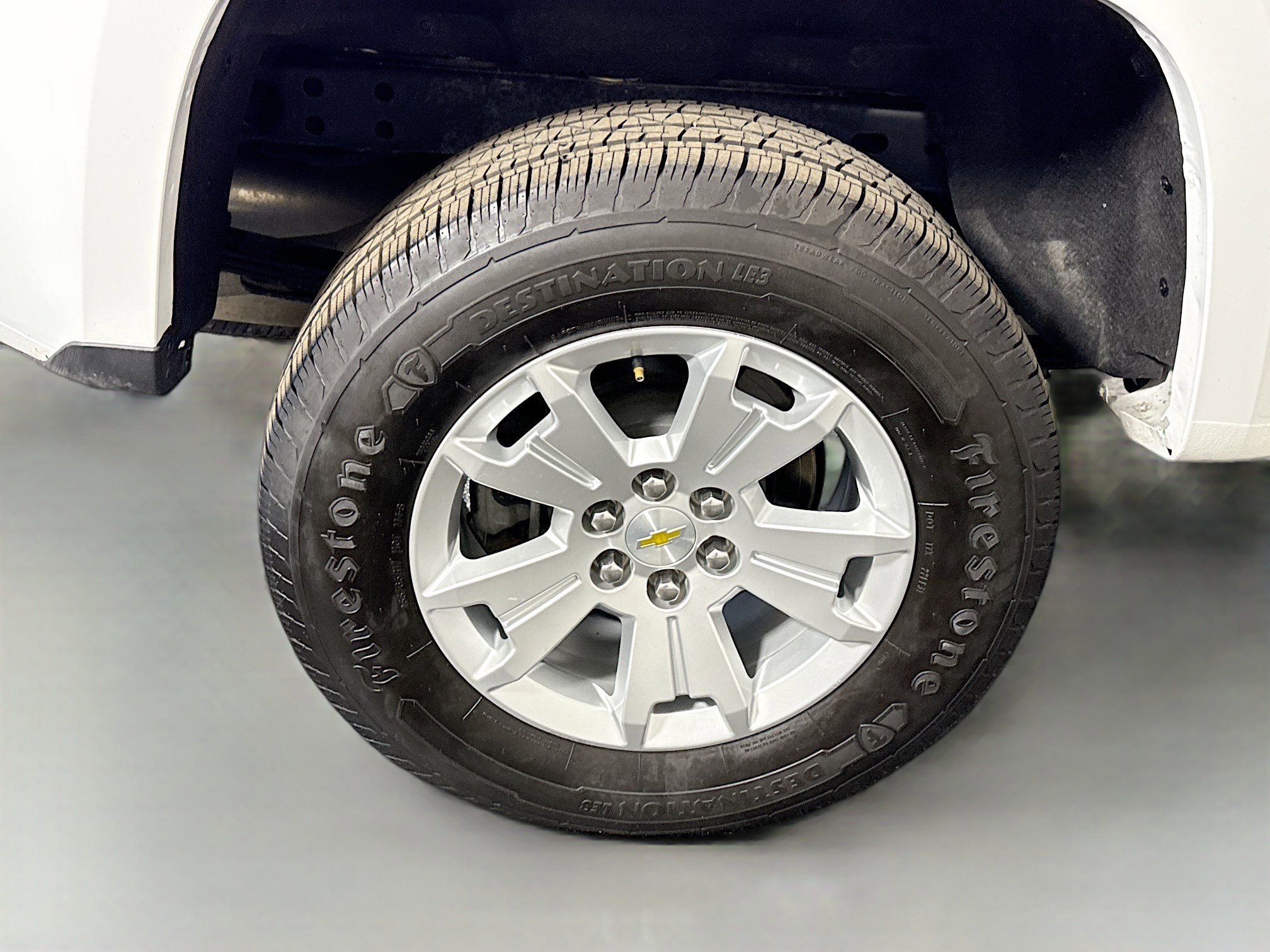 Used 2022 Chevrolet Colorado LT w/ Fleet Safety Package image 31