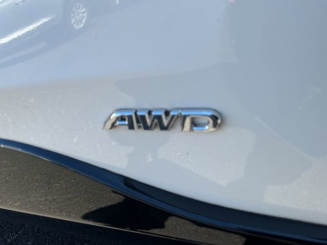 Used 2023 Toyota RAV4 SE w/ Weather & Moonroof Package AWD/4WD image 36