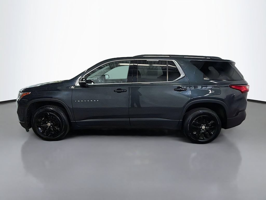 Used 2019 Chevrolet Traverse LT FWD image 6