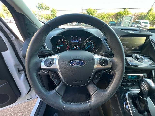 Used 2013 Ford Escape Titanium AWD/4WD image 36