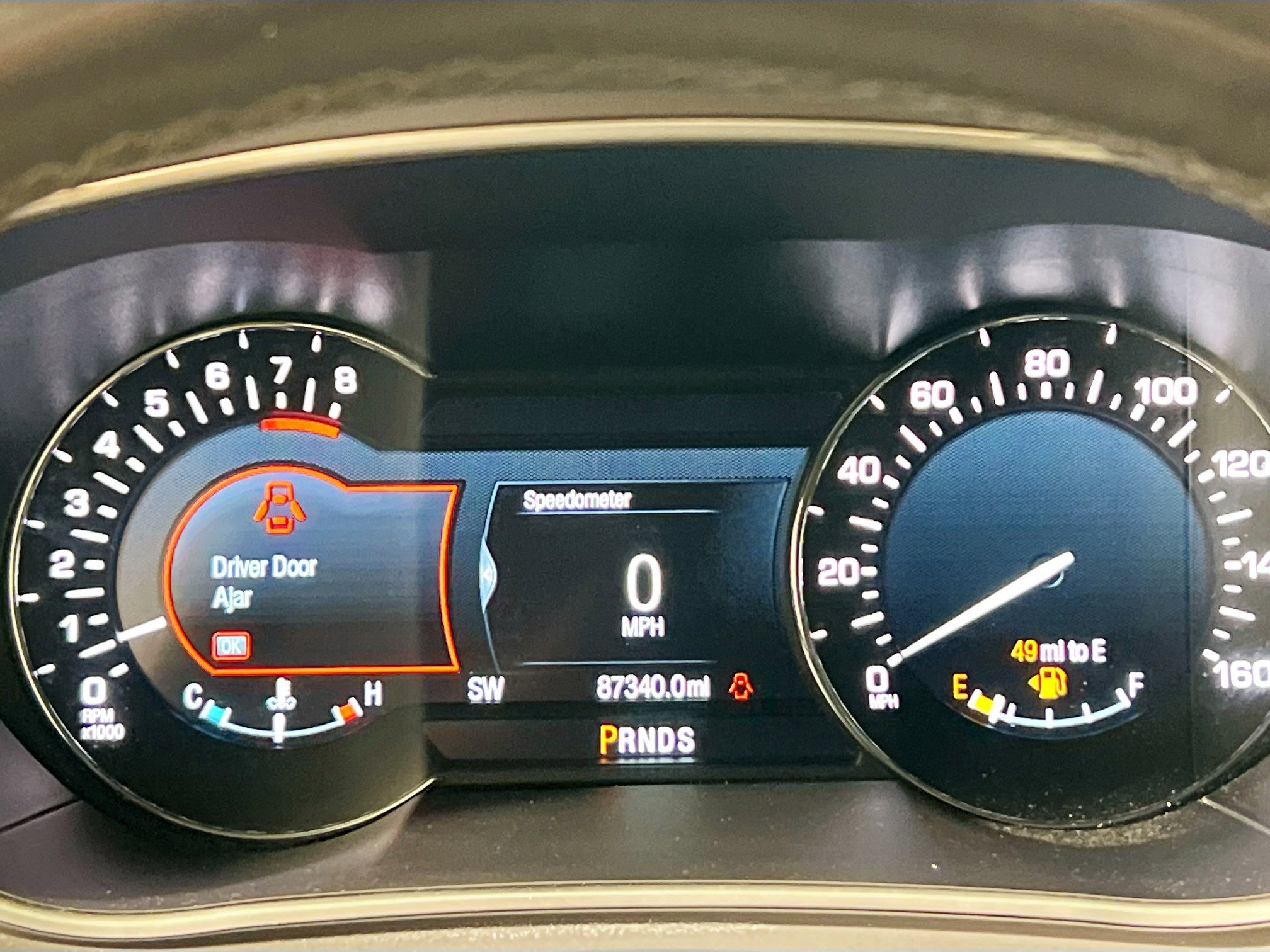 Used 2018 Lincoln MKX Reserve w/ Driver Assistance Package image 23