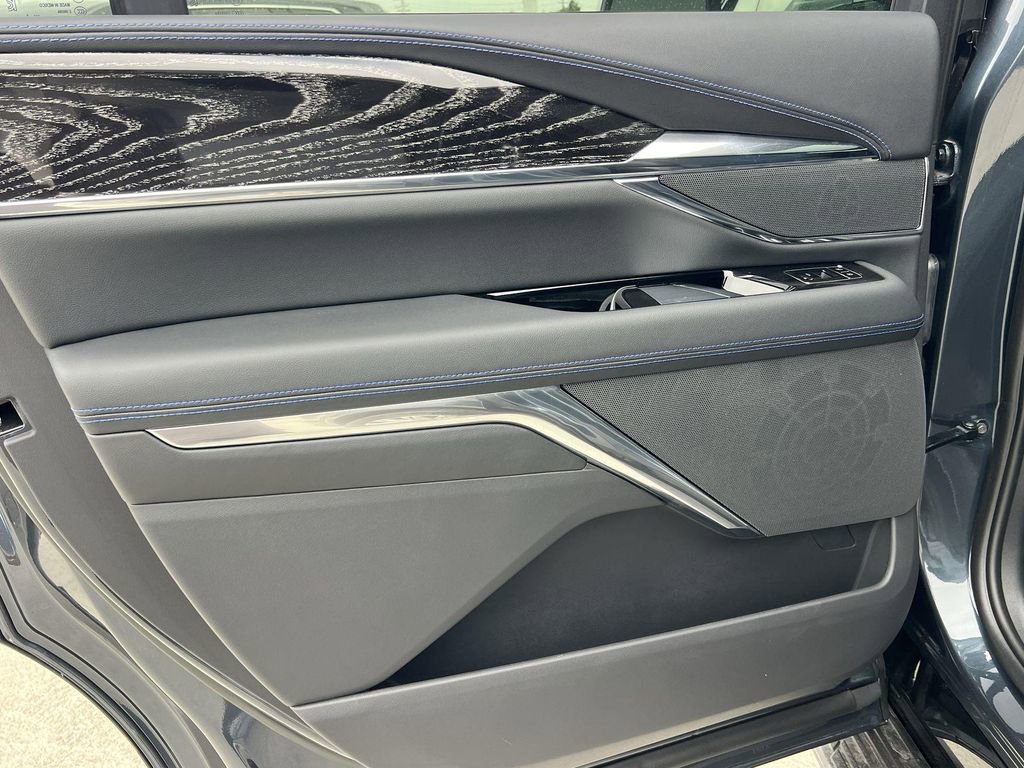 New 2026 Cadillac Escalade IQ Sport 1 image 26