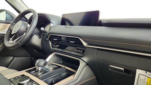 New 2026 MAZDA CX-90 Plug-In Hybrid w/ Preferred AWD/4WD image 36