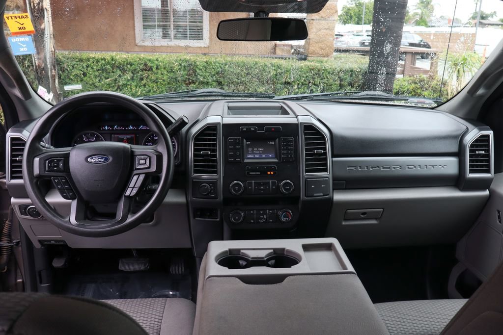 Used 2019 Ford F250 XLT AWD/4WD image 27