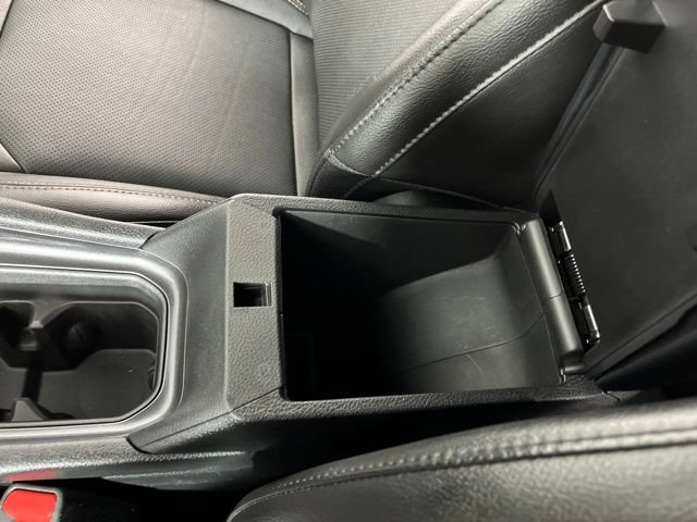 Used 2022 Jeep Compass Latitude AWD/4WD image 29