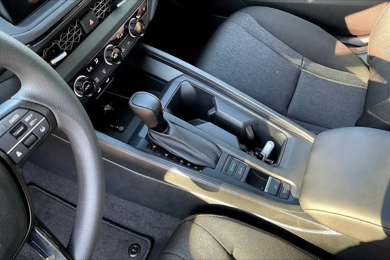 New 2026 Honda Accord SE image 7
