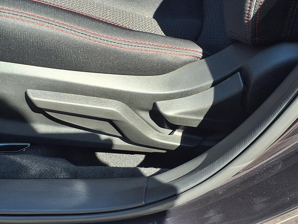 New 2025 Subaru WRX Premium image 12