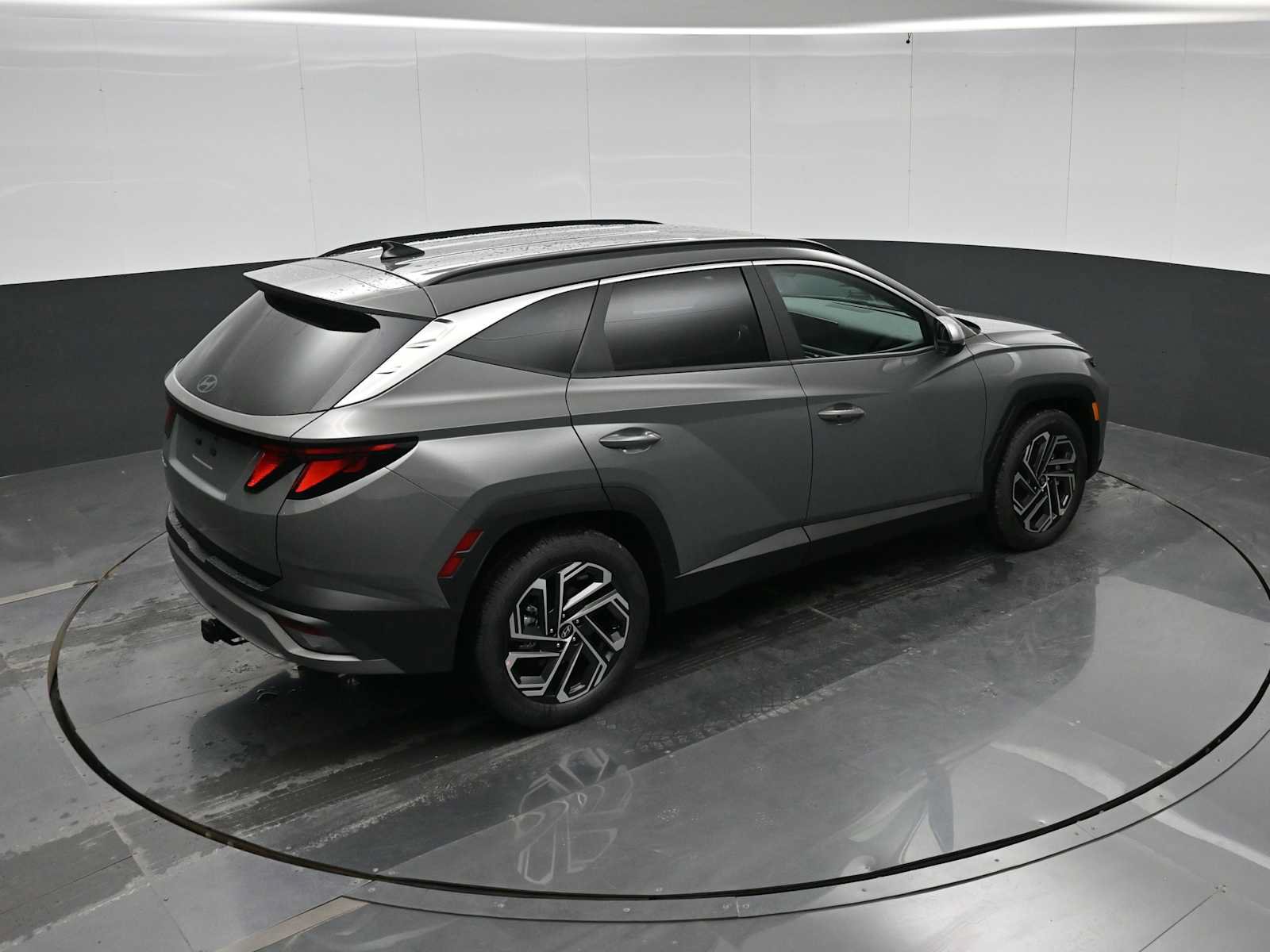 New 2026 Hyundai Tucson SEL Plus FWD image 31