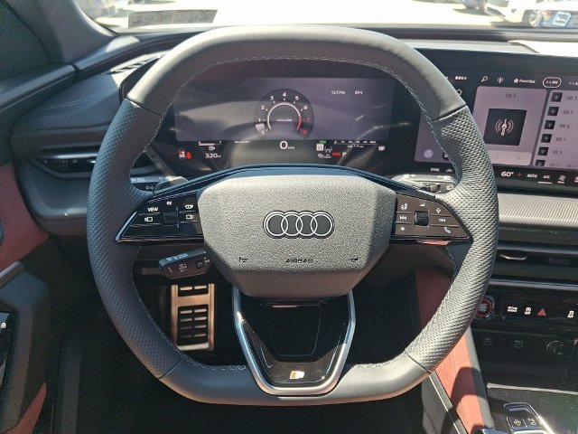 New 2026 Audi SQ5 Premium Plus AWD/4WD image 16