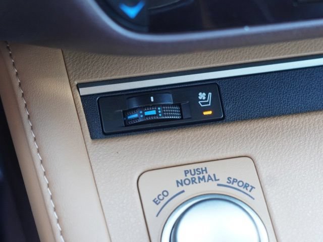 Used 2018 Lexus ES 350 w/ Navigation System Package FWD image 28