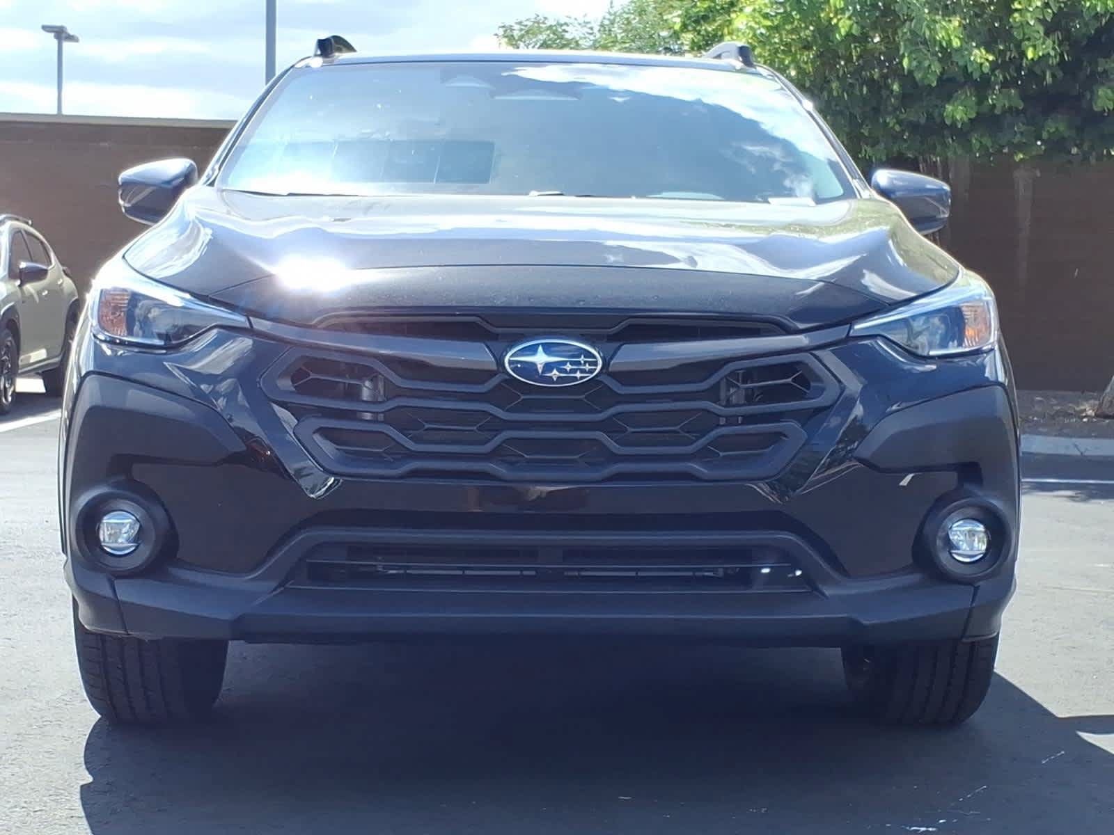 Used 2026 Subaru Crosstrek 2.5i Premium AWD/4WD image 2