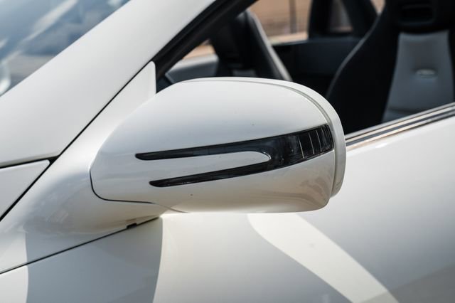 Used 2009 Mercedes-Benz SLK 55 AMG image 61
