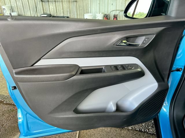 New 2027 Chevrolet Bolt RS w/ Technology Package FWD image 21
