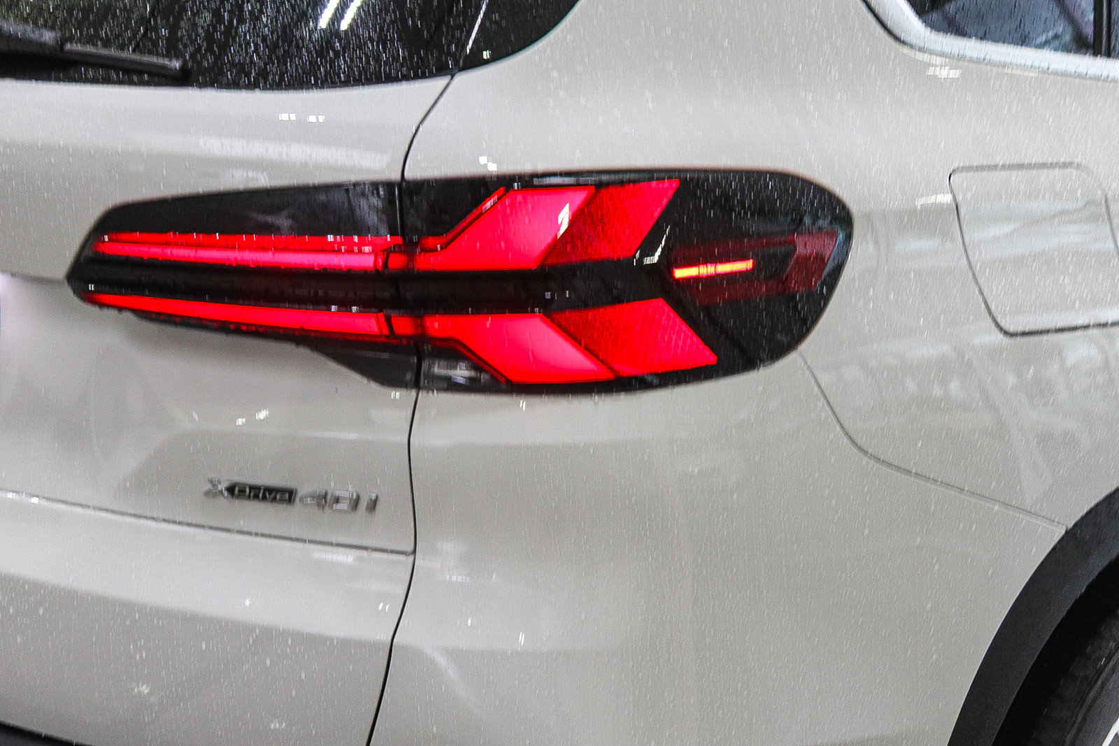 New 2026 BMW X5 xDrive40i w/ Climate Comfort Package image 7