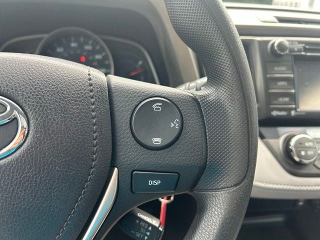Used 2015 Toyota RAV4 XLE AWD/4WD image 20