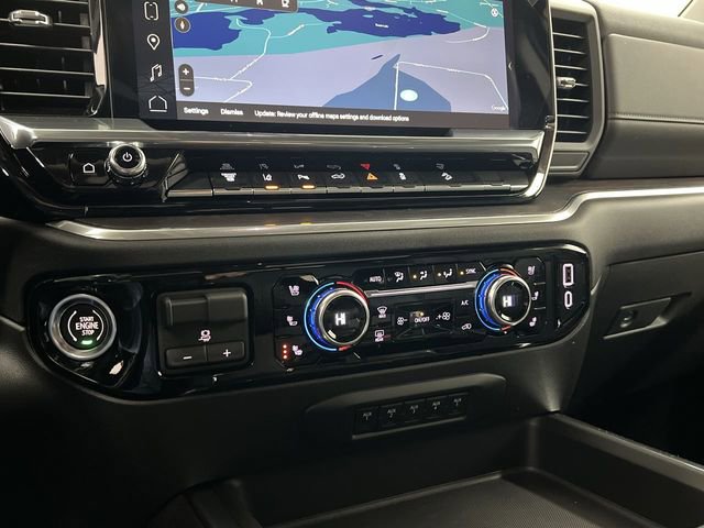 New 2026 GMC Sierra 2500 SLT image 18