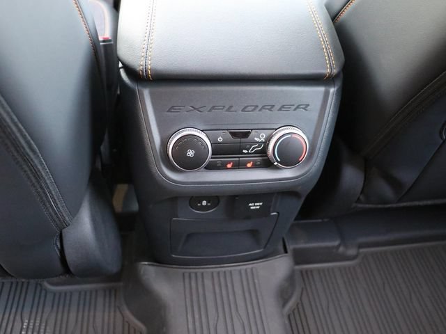 New 2026 Ford Explorer Tremor w/ Tremor Ultimate Package AWD/4WD image 18