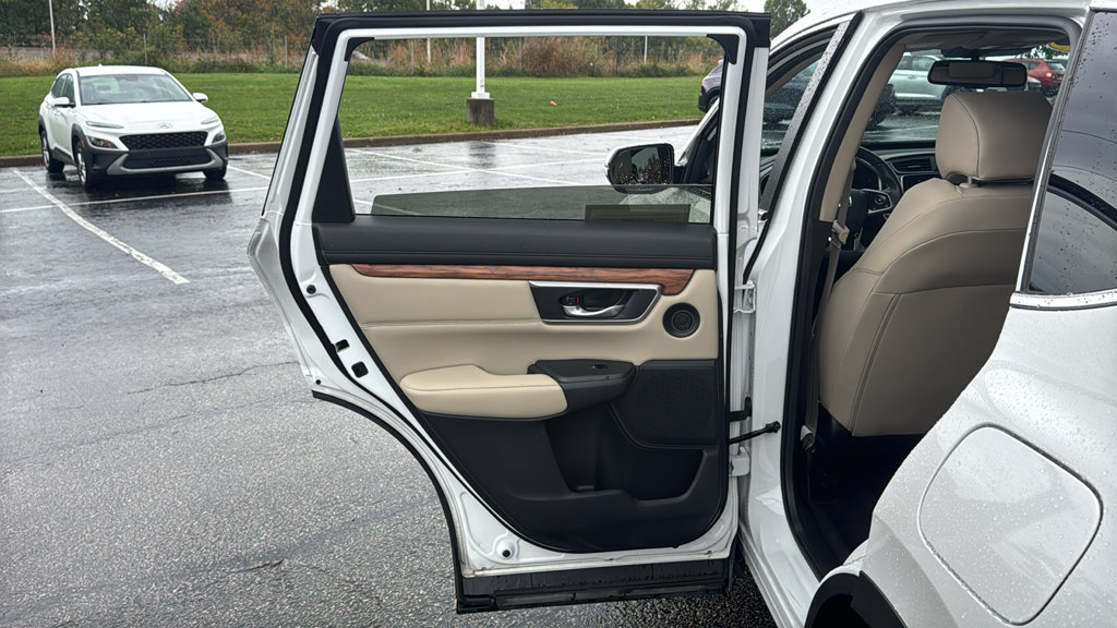 Certified 2020 Honda CR-V EX-L image 28