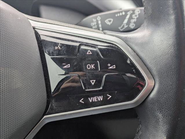 Used 2021 Volkswagen ID.4 Pro S image 12