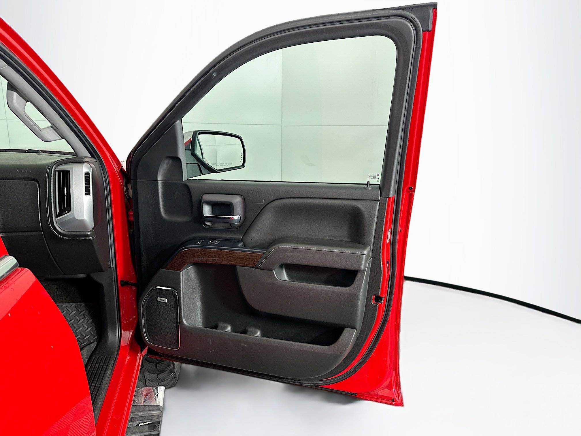 Used 2018 GMC Sierra 1500 SLT w/ SLT Premium Package image 31