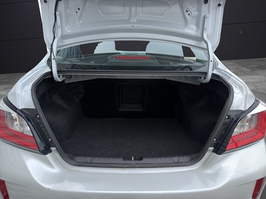 Used 2023 Mitsubishi Mirage G4 ES FWD image 15