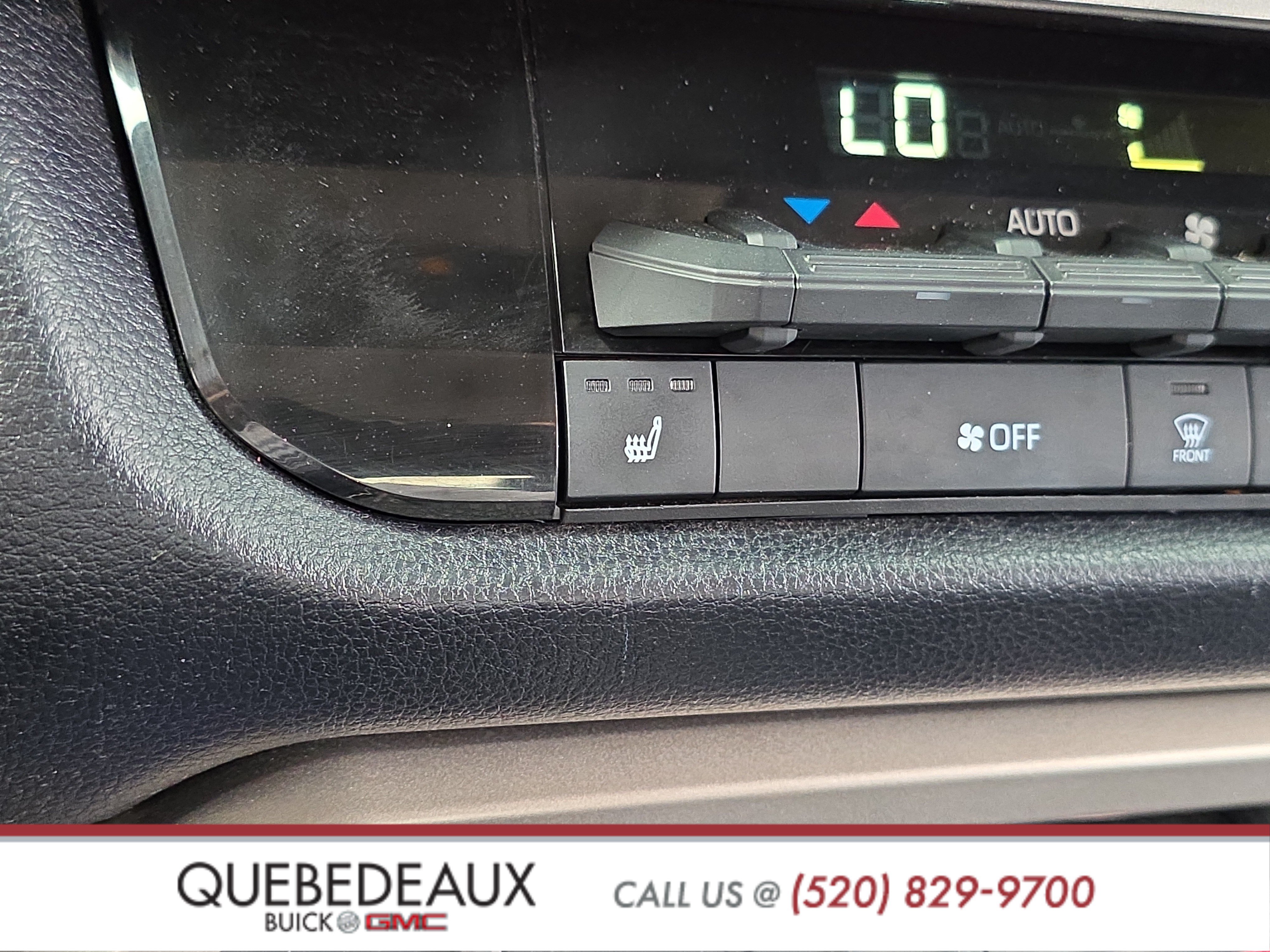 Used 2024 Toyota Tundra SR5 w/ SR5 Premium Package AWD/4WD image 21