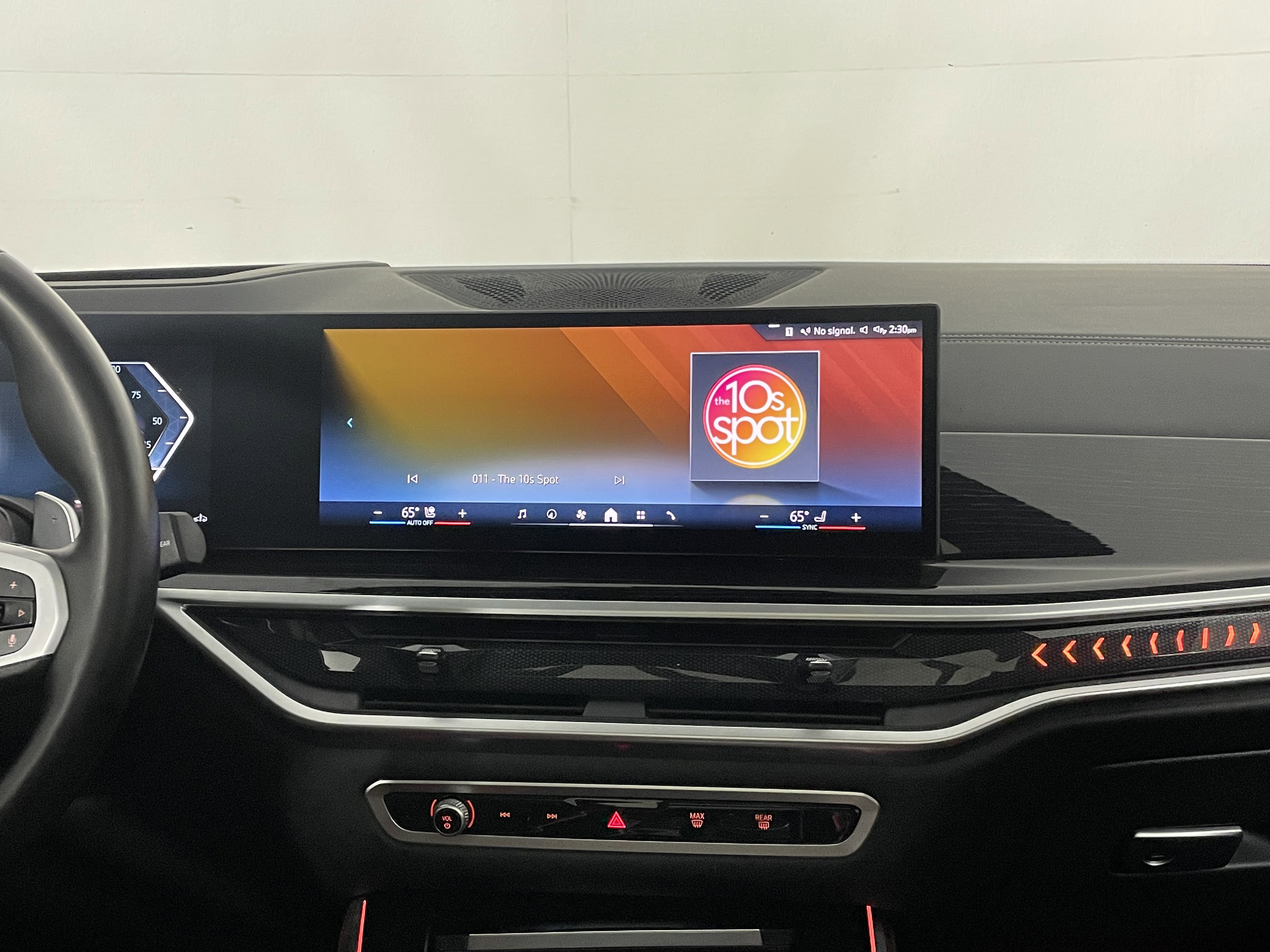 Used 2024 BMW X5 xDrive40i w/ M Sport Package image 17