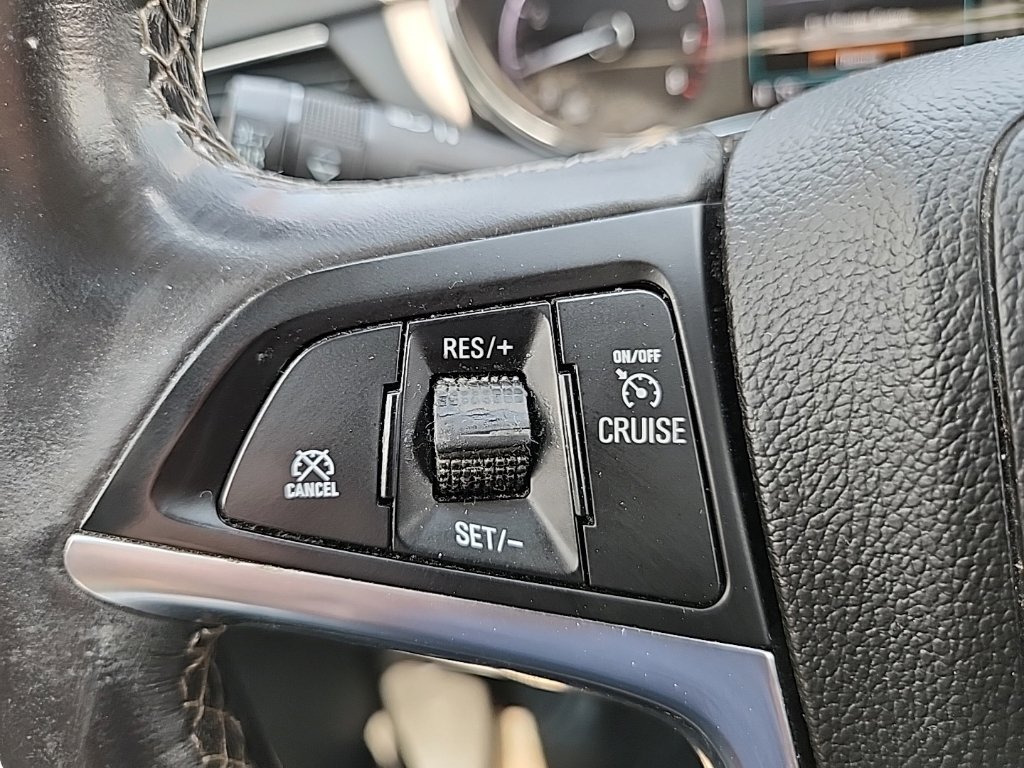 Used 2017 Buick Encore Preferred FWD image 15